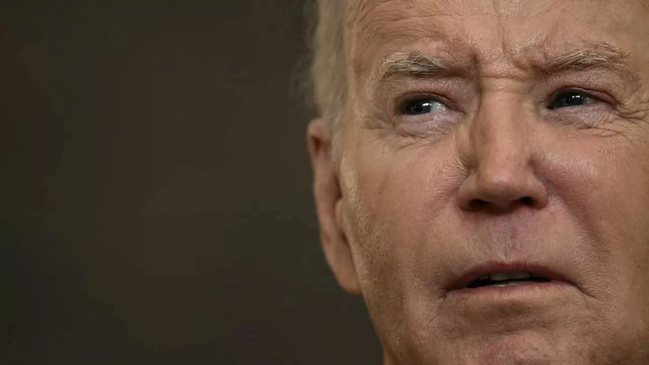 Joe Biden drops out of US presidential race, endorses Kamala Harris