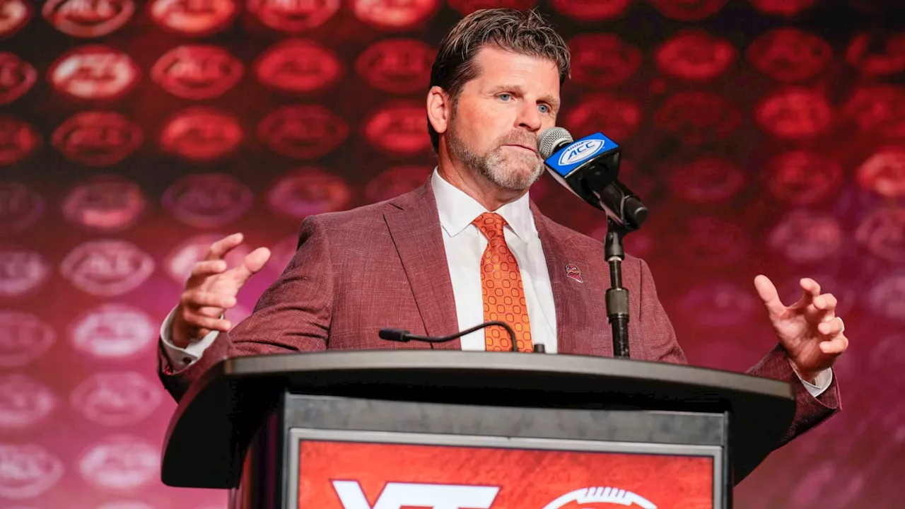 2024 ACC Football Media Days: Start Time, Schedule, How To Watch, And More