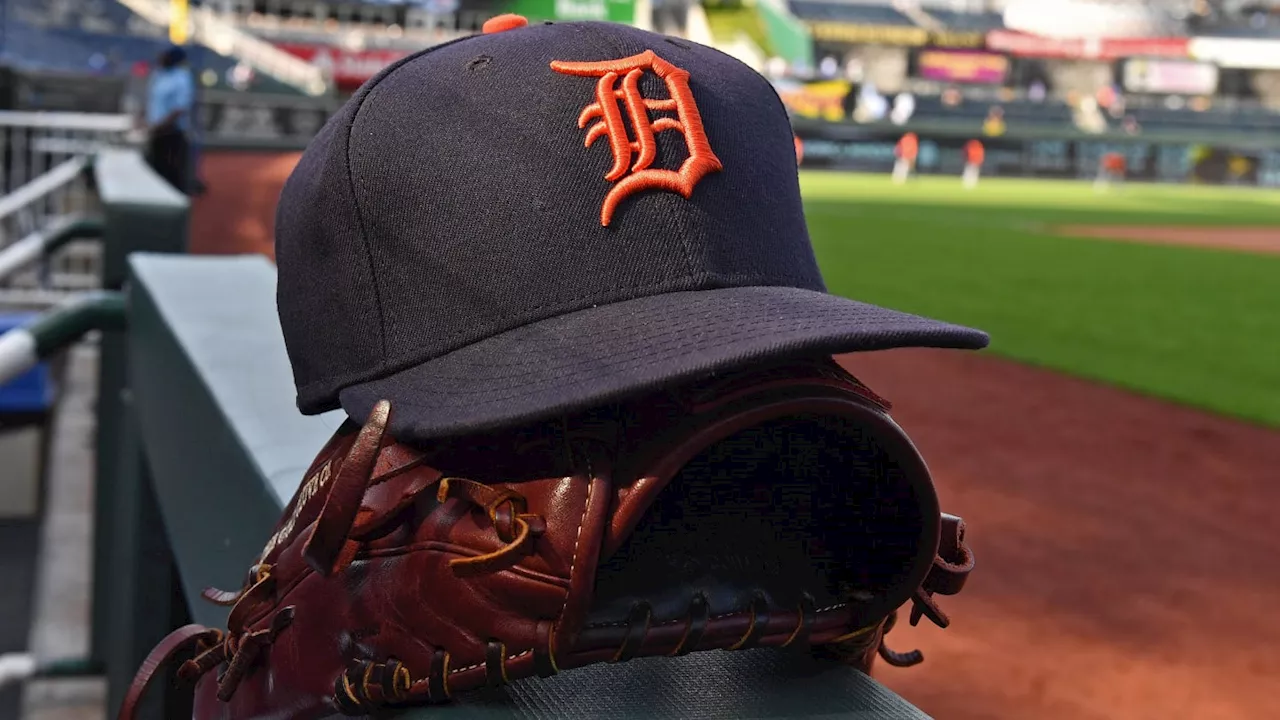 Detroit Tigers Sign Fifth-Round Pick to Under-Slot Deal