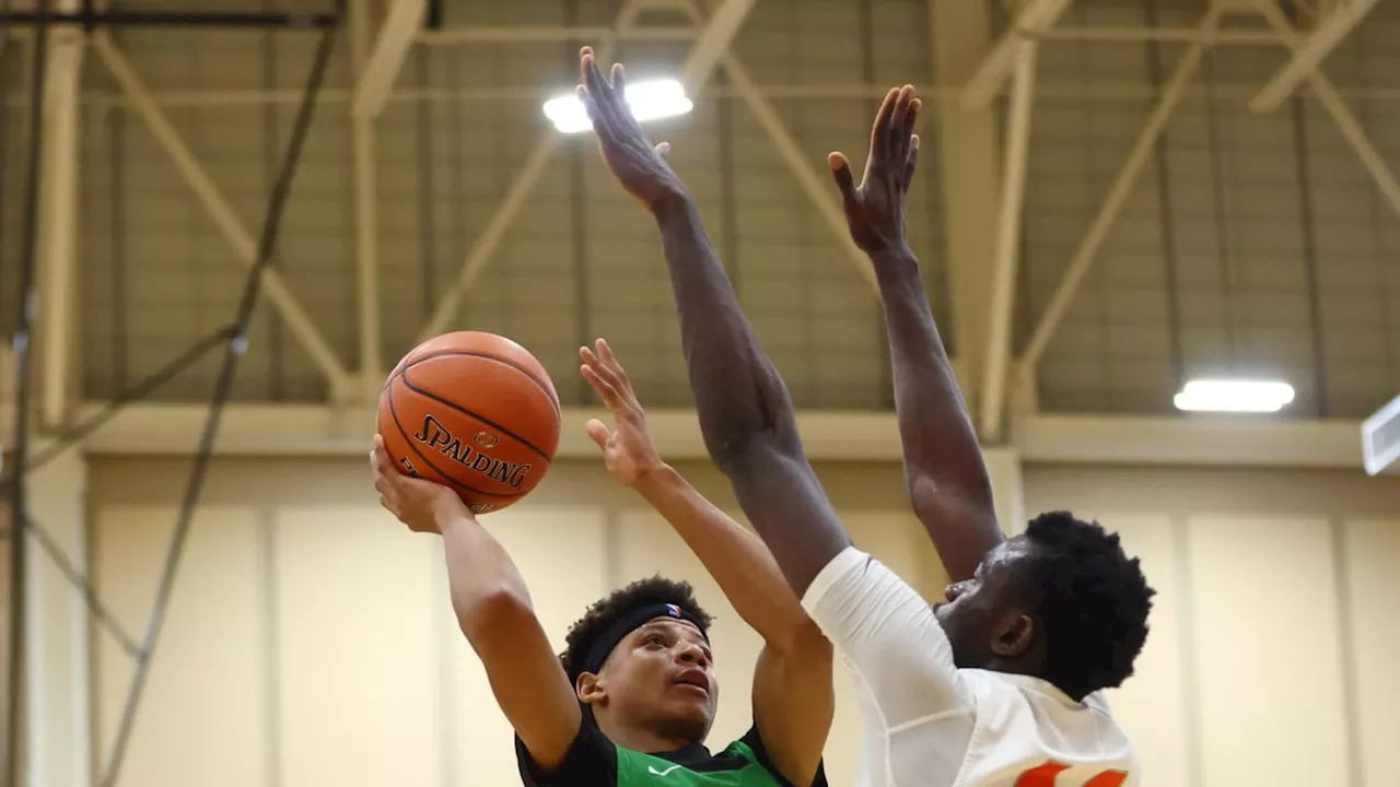 Does Jeremiah Fears Reclassifying For 2024 Prove The Illini Have Too Much Talent?