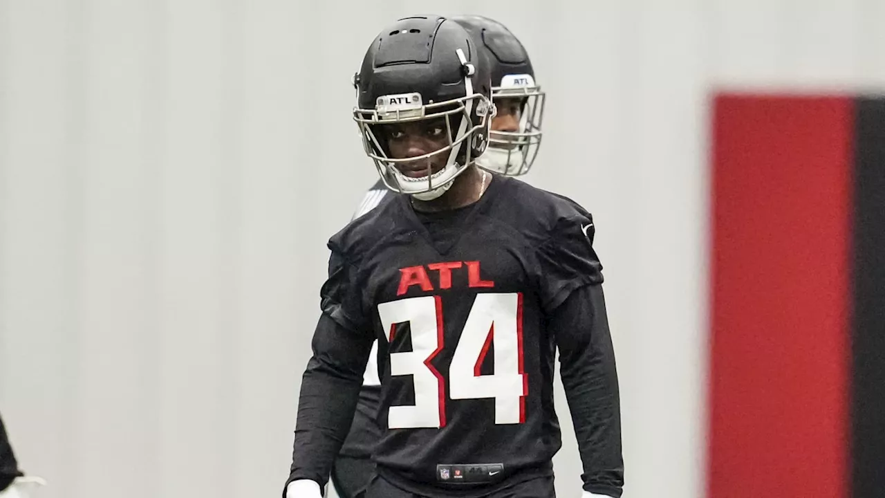 Is Clark Phillips III Ready to Become Atlanta Falcons CB2?