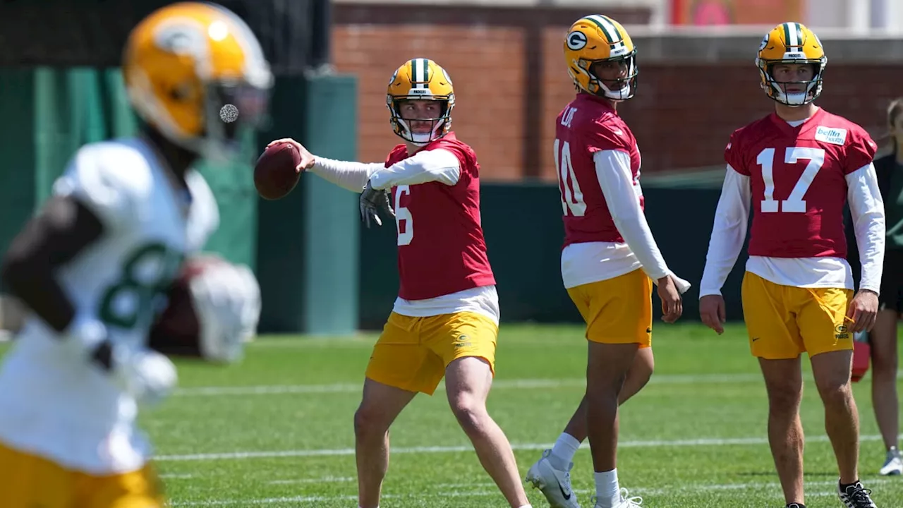 Projecting the Green Bay Packers’ 53-Man Roster Before Training Camp