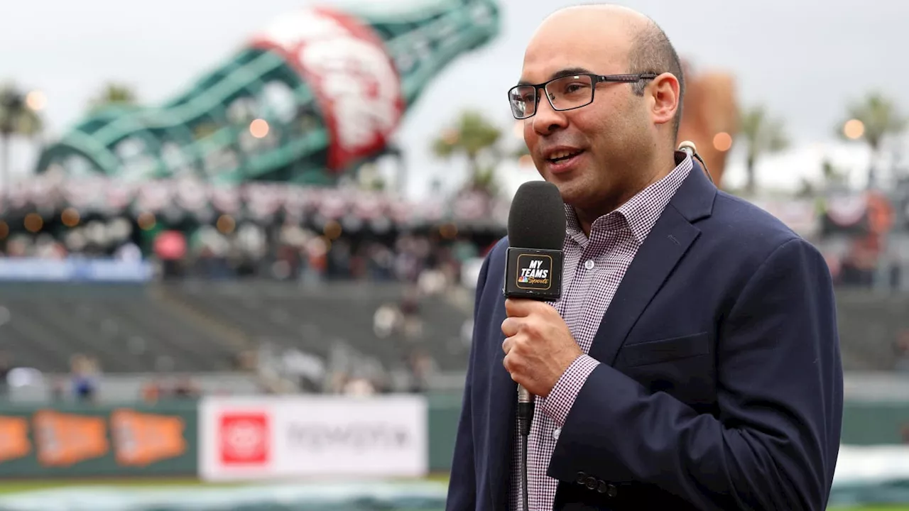 San Francisco Giants Exec Urged to Treat Deadline Like It’s ‘Make-Or-Break'