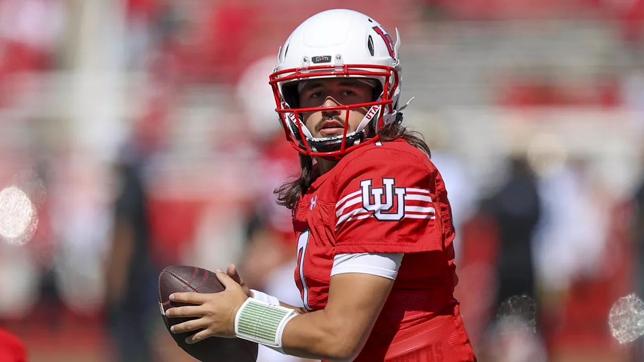 Utah Utes 2024 football season at a glance preview