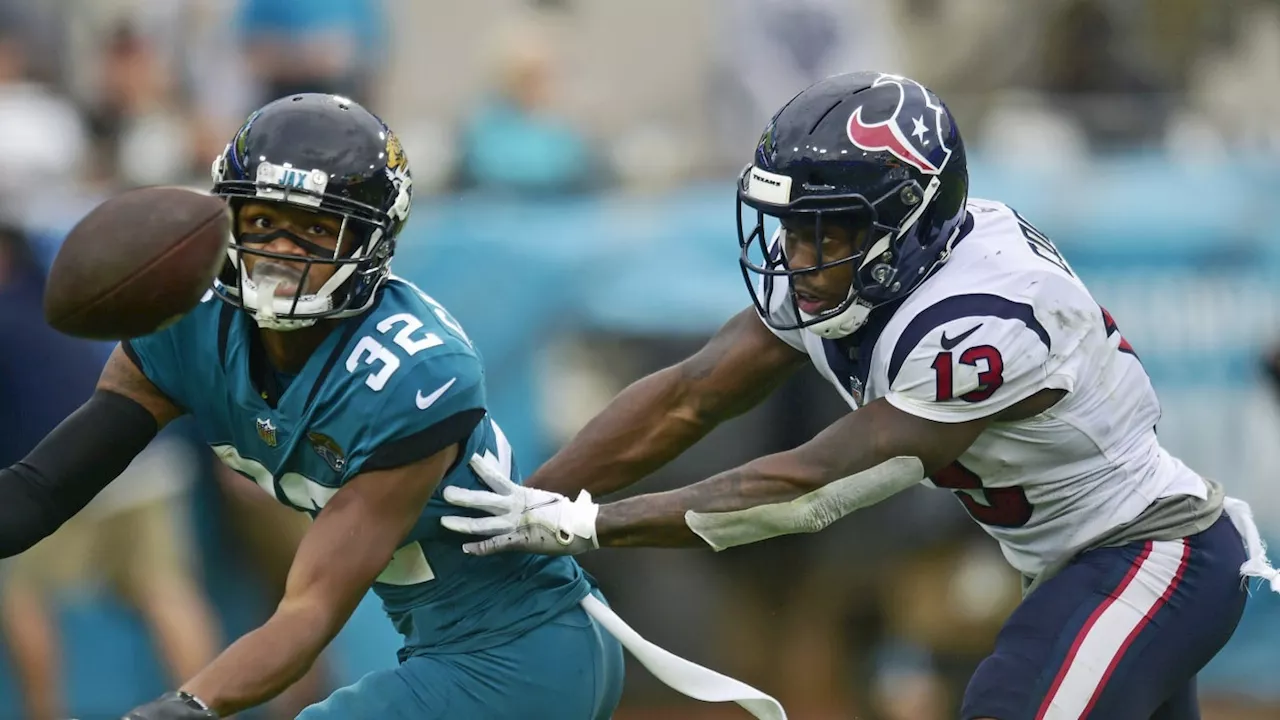 Will Jacksonville Jaguars' Tyson Campbell Sign a New Deal Before Training Camp?