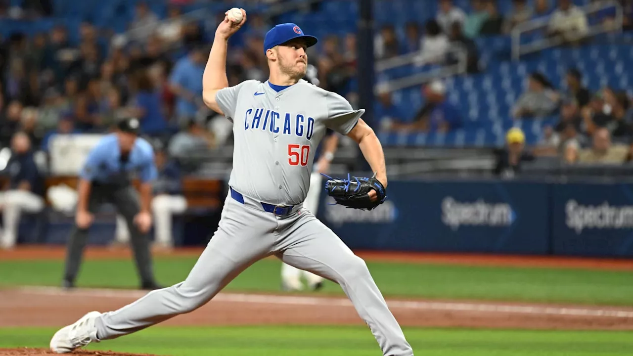 Yankees Competing With Arch-Rival in Trade Talks For Elite NL Hurler