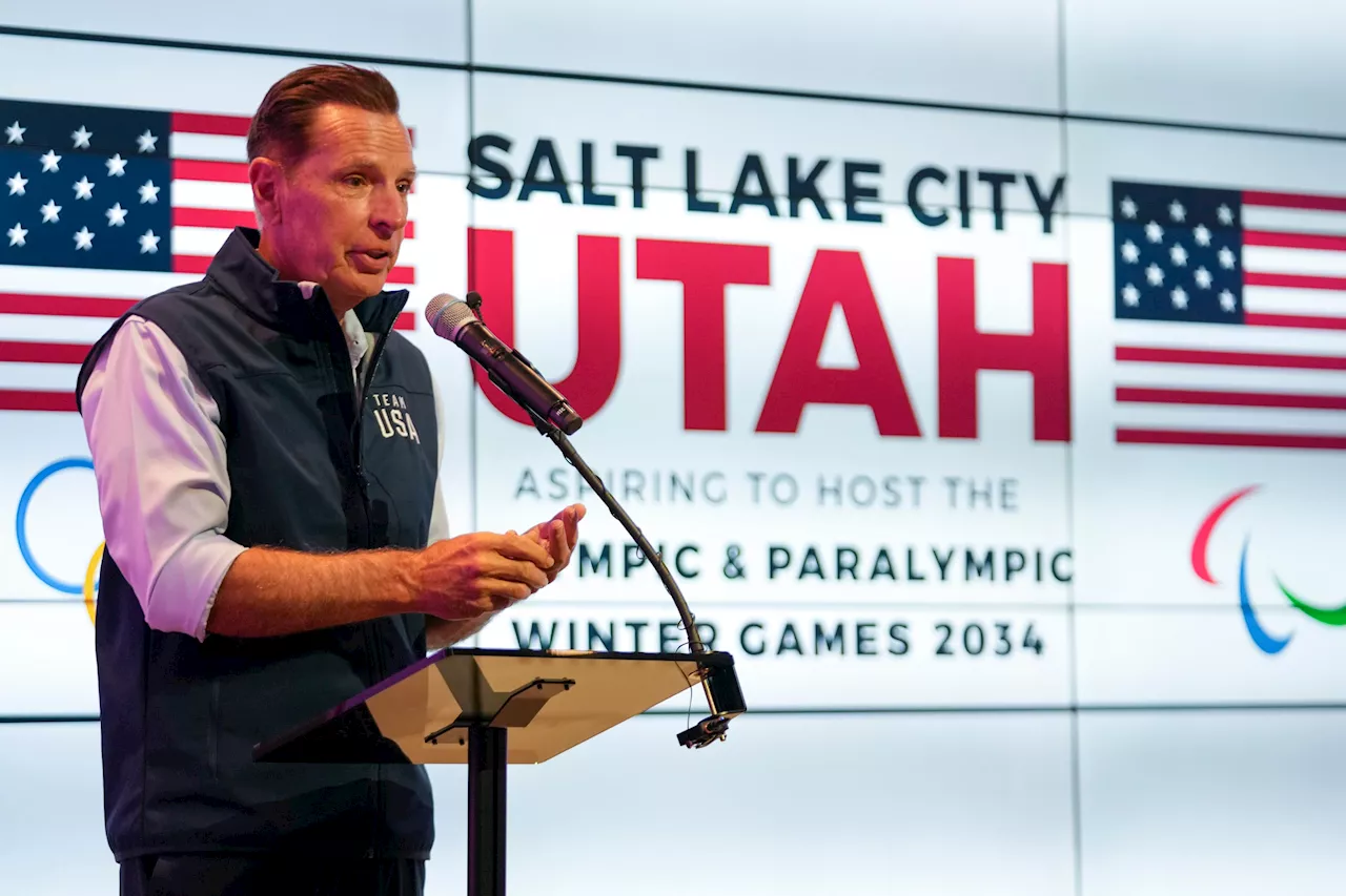 Tribune editorial: Another Salt Lake City Olympics will enhance life in Utah for years to come