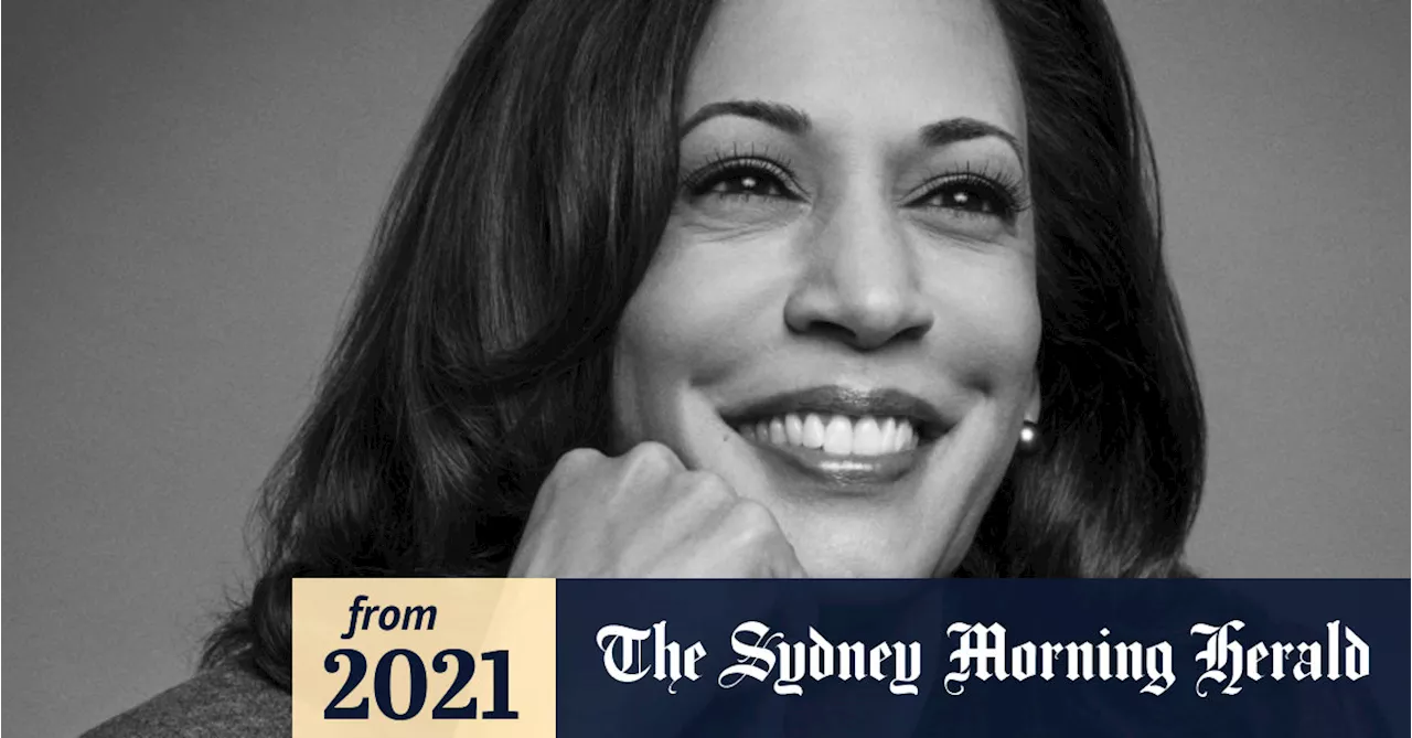 From ‘the flatlands’ of Berkeley to the White House: The rise of Kamala Harris