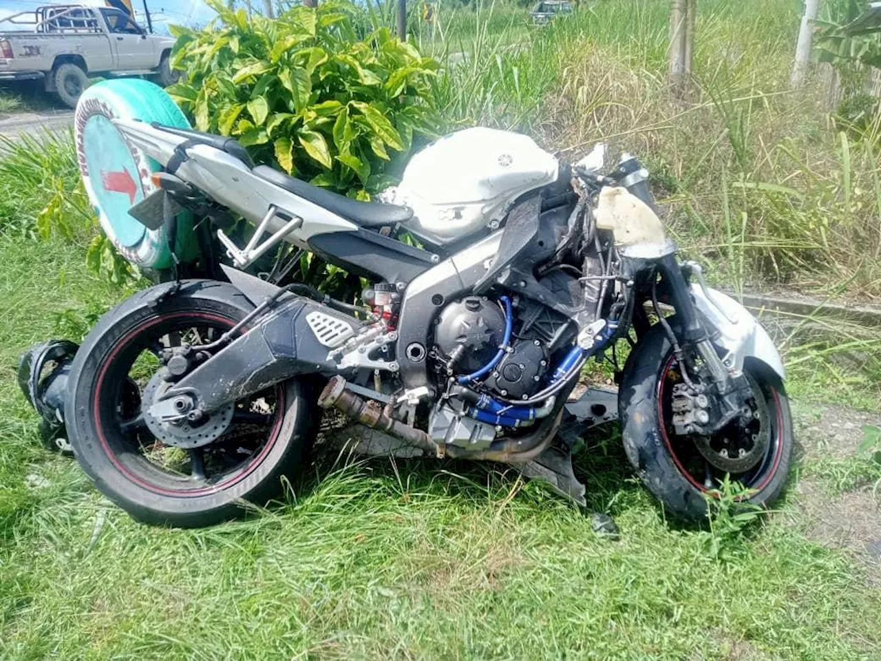 Brunei serviceman killed in motorbike accident in Keningau