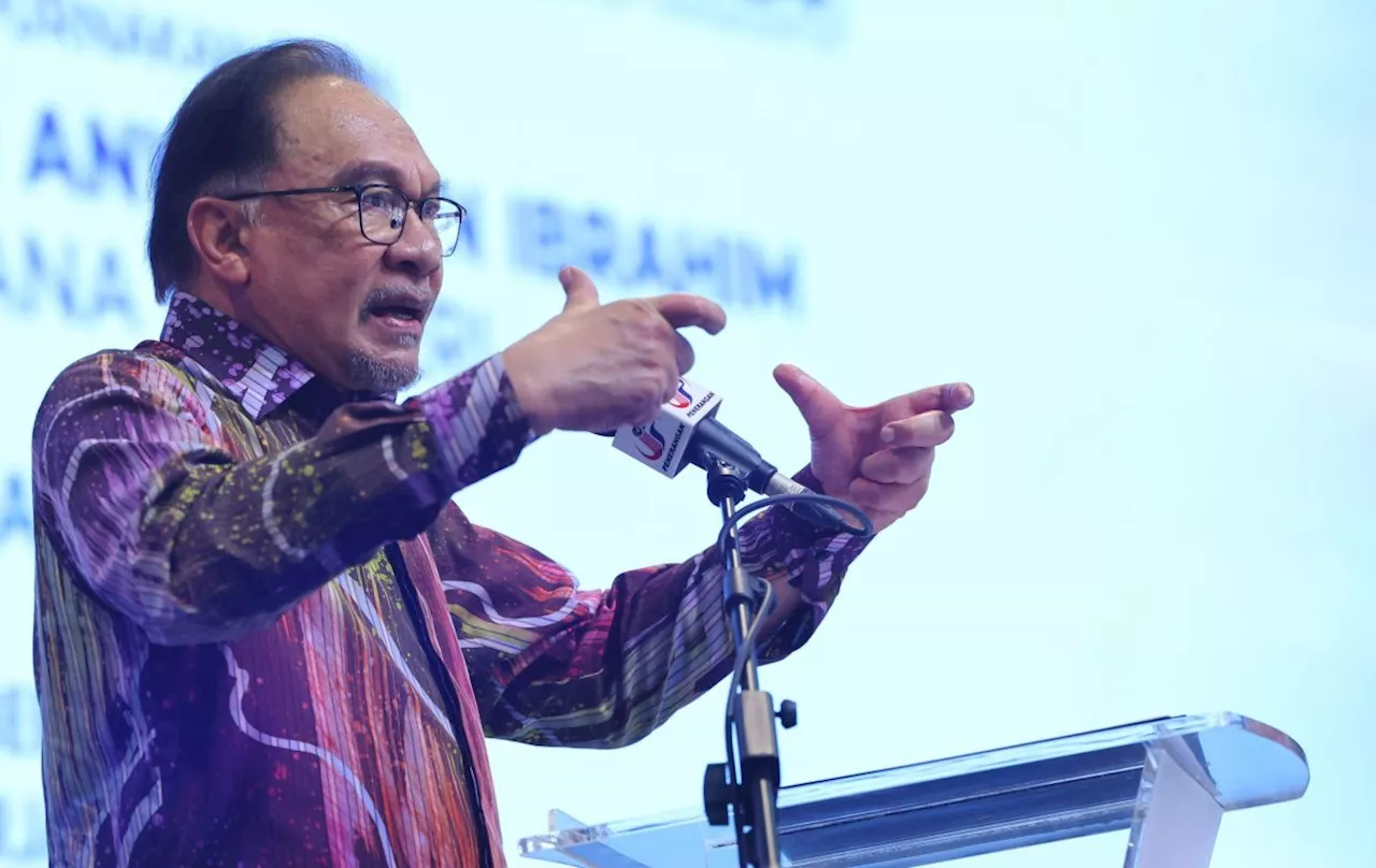 Cabinet to determine Malaysia's measures after ICJ ruling on Israel, says Anwar