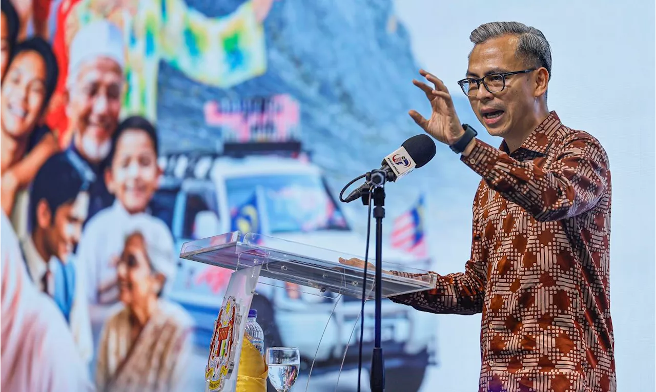 Cyberbullying: Govt to take action against social media platforms, says Fahmi