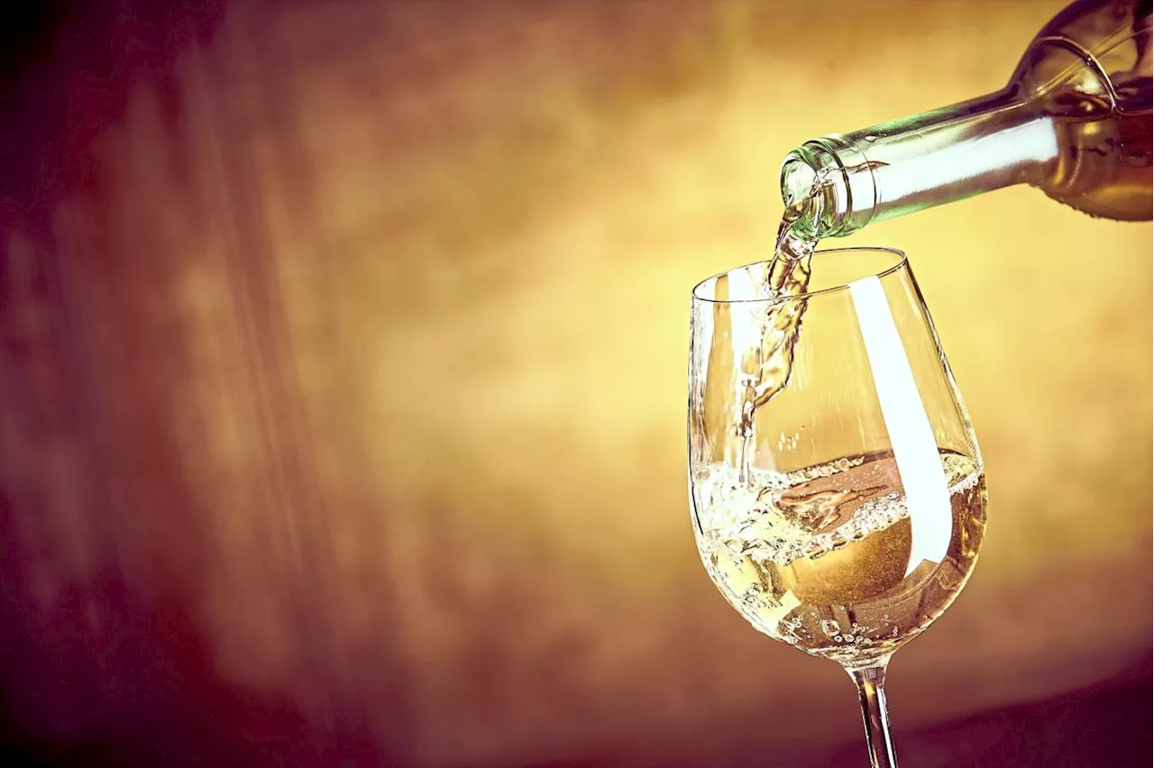 Do you know how much sugar is in wine?