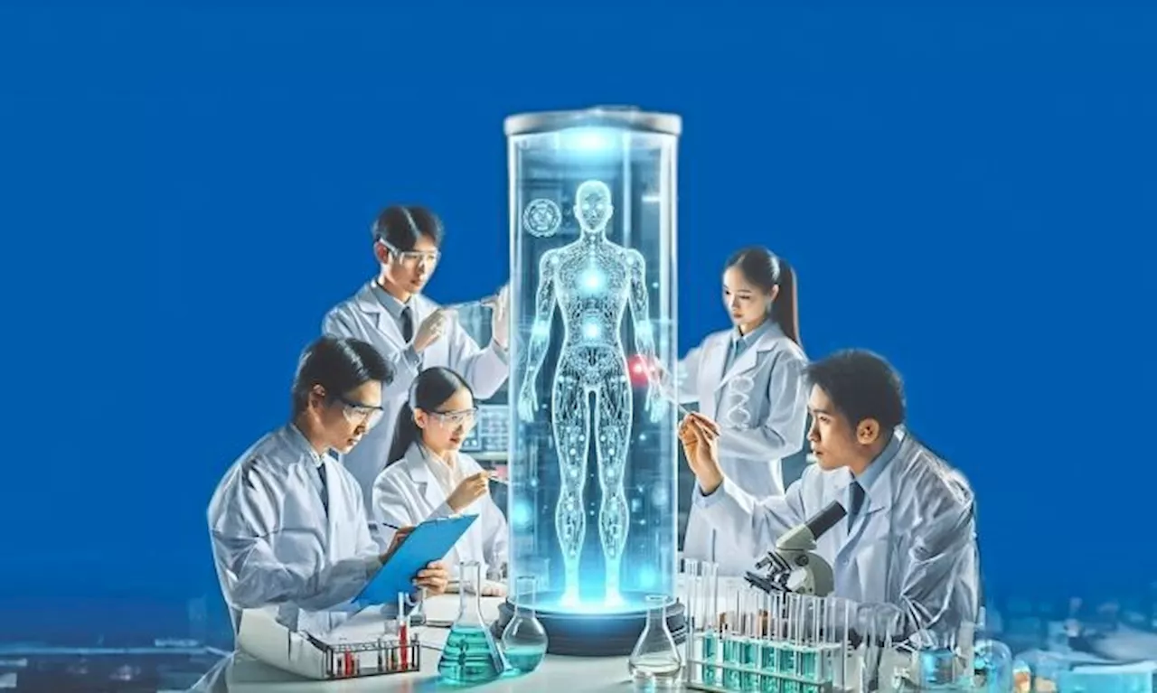 Embracing humanskills in an AI world