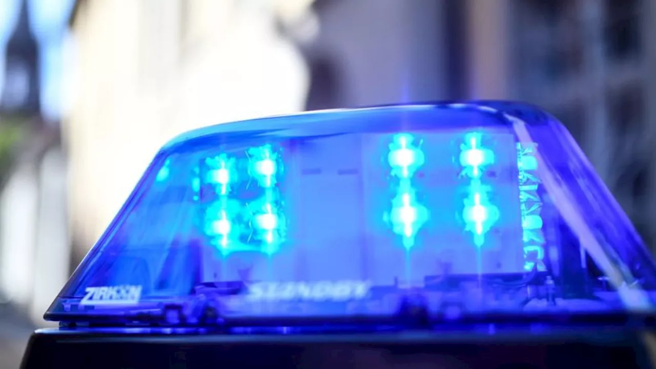 Mann vermisst: 90-Jähriger in Kirche eingeschlossen - Hilferuf per Glocke