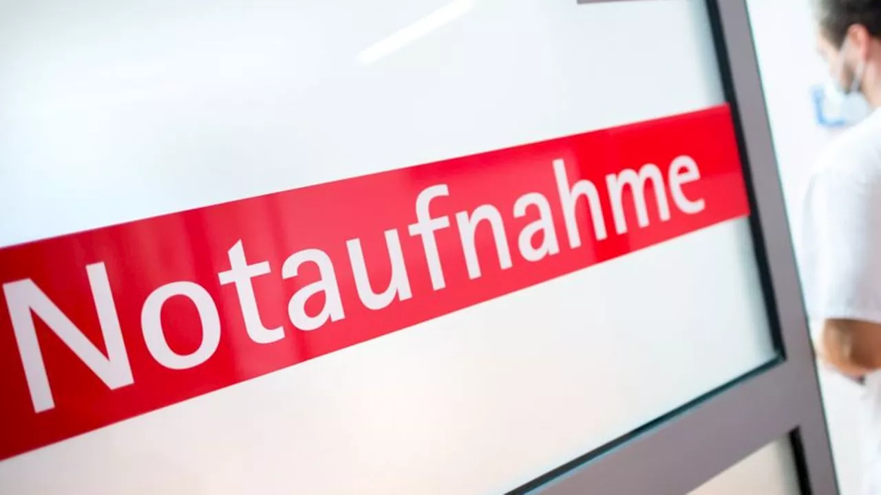 Überfüllte Notaufnahmen: Hausärzte in MV befürchten durch Notfallreform Mehrbelastung