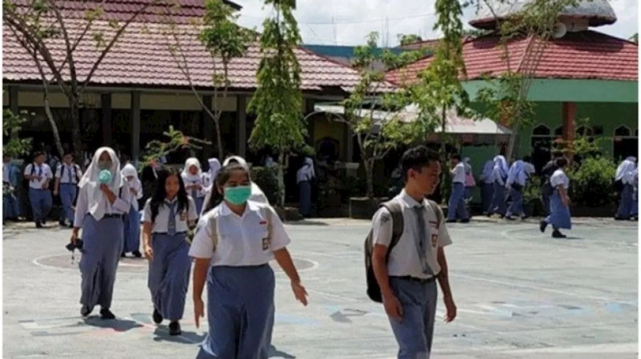 Penghapusan Jurusan IPA, IPS, dan Bahasa di SMA, Pakar Pendidikan Nilai Banyak Sekolah Tidak Siap