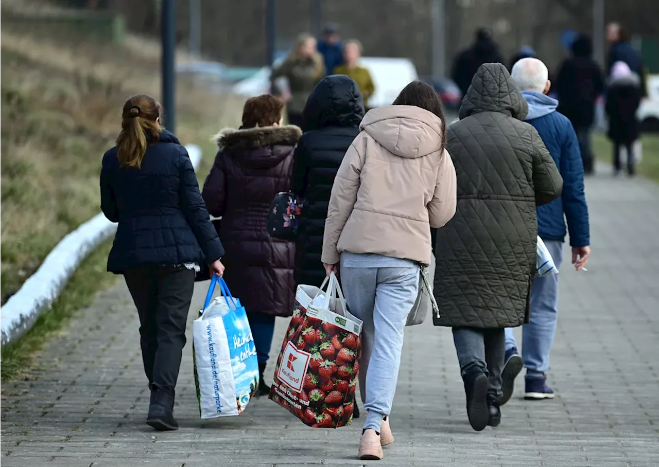 Landtagswahlen in Sachsen und Thüringen: Wie umgehen mit dem Thema Migration?