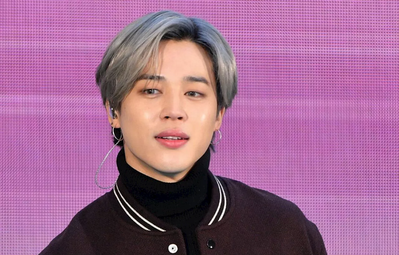 Jimin BTS Tampil Lagi Acara Jimmy Fallon, Kali Ini Bawakan Lagu 'Who'