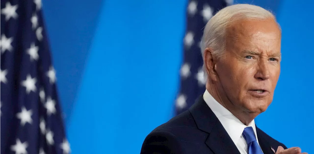 Until 1968, presidential candidates were picked by party conventions – a process revived by Biden’s withdrawal from race