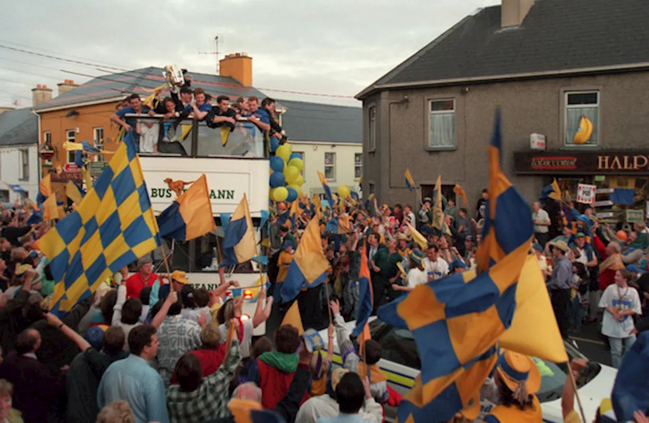 Debunking the myth of the Curse of Biddy Early on the Clare hurlers