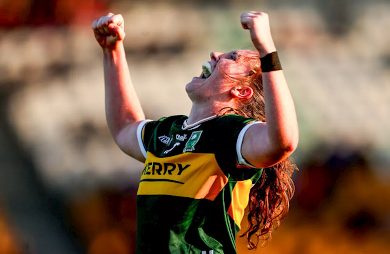 Experience key as Kerry and Galway set-up first LGFA All-Ireland final showdown