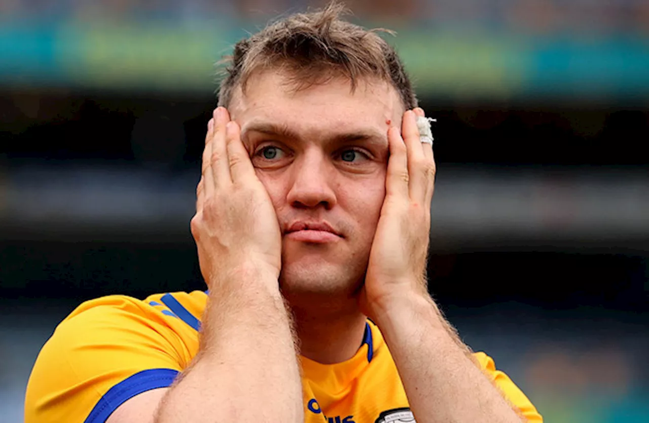 Here's The Sunday Game's Hurling Team of the Year for 2024