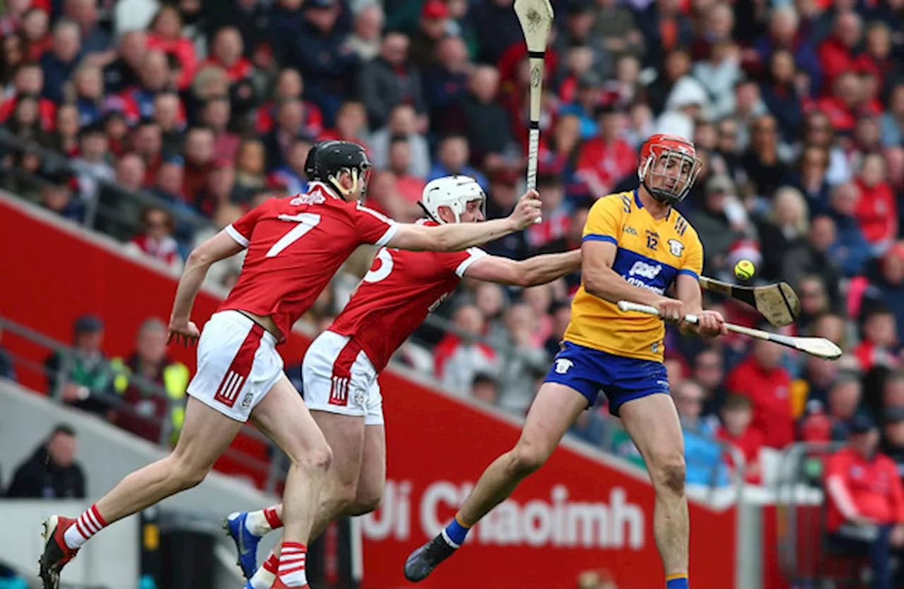 Poll: Who do you think will win the All-Ireland senior hurling final today?