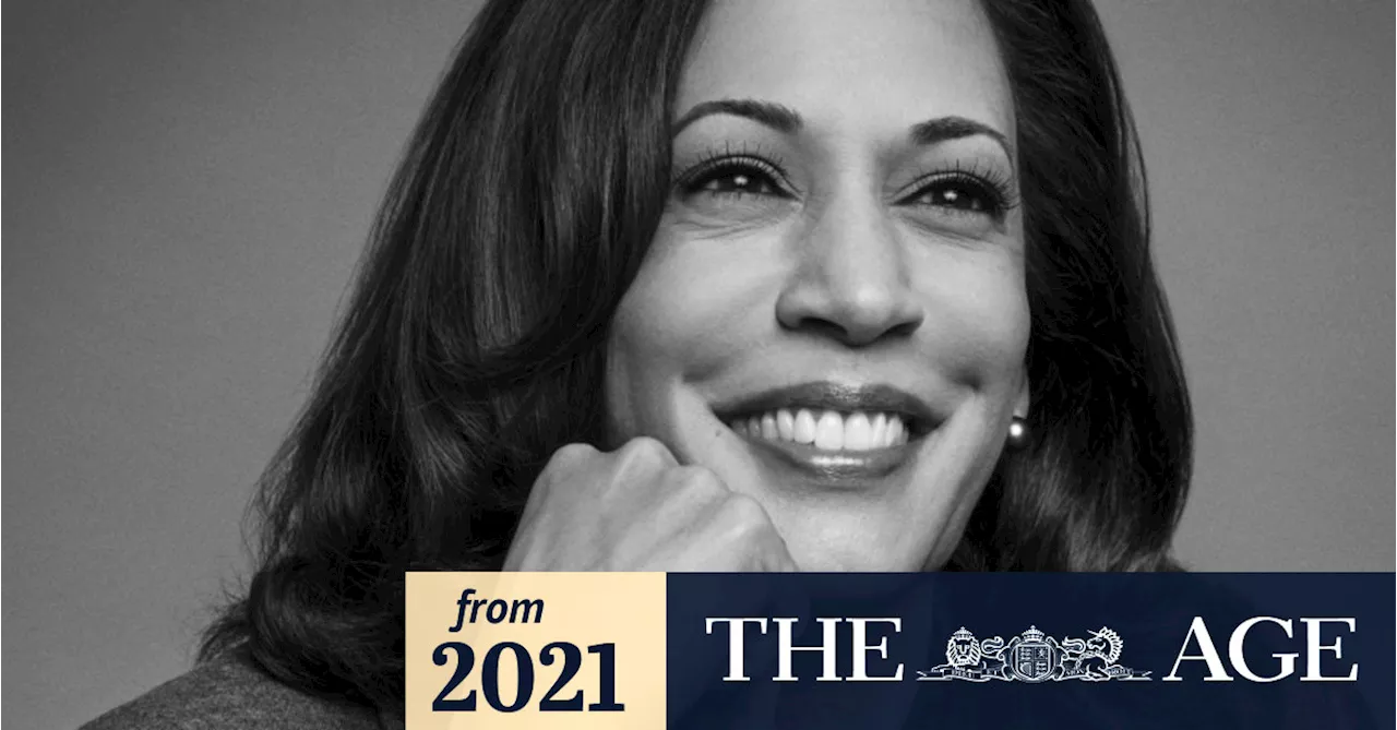 From ‘the flatlands’ of Berkeley to the White House: The rise of Kamala Harris