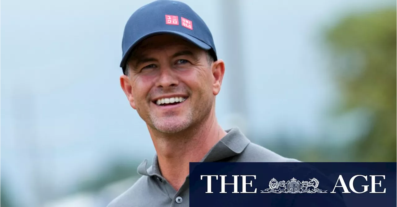 Scott hot in British Open but Day cools as wild weather hits Royal Troon