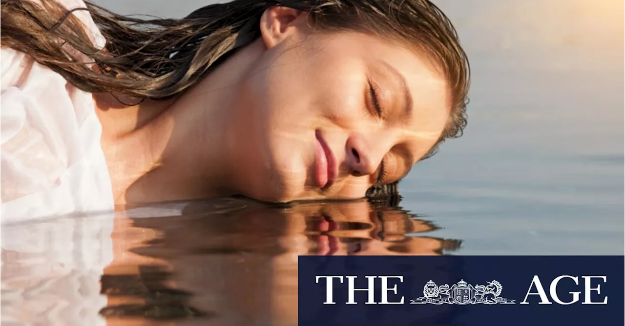 The difference between dry and dehydrated skin