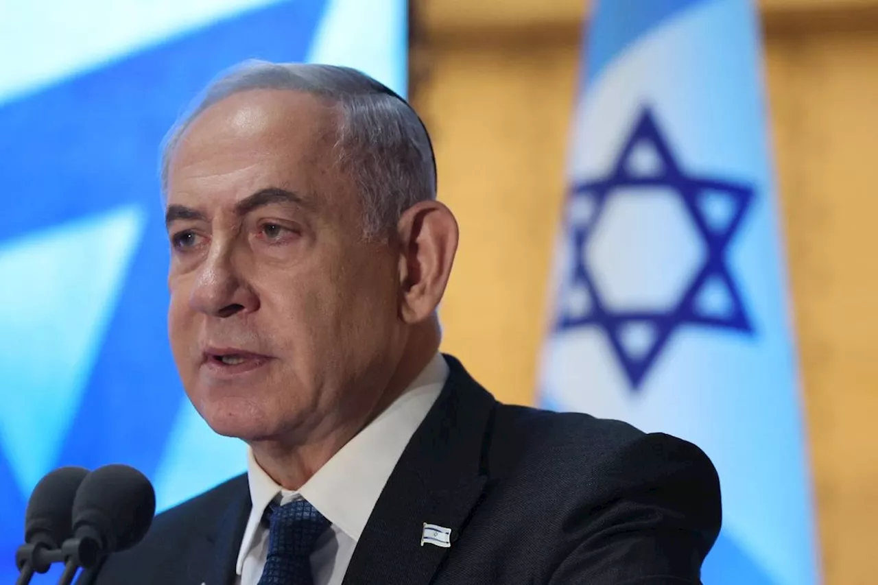 Defiant Netanyahu to face US Congress amid Gaza tensions