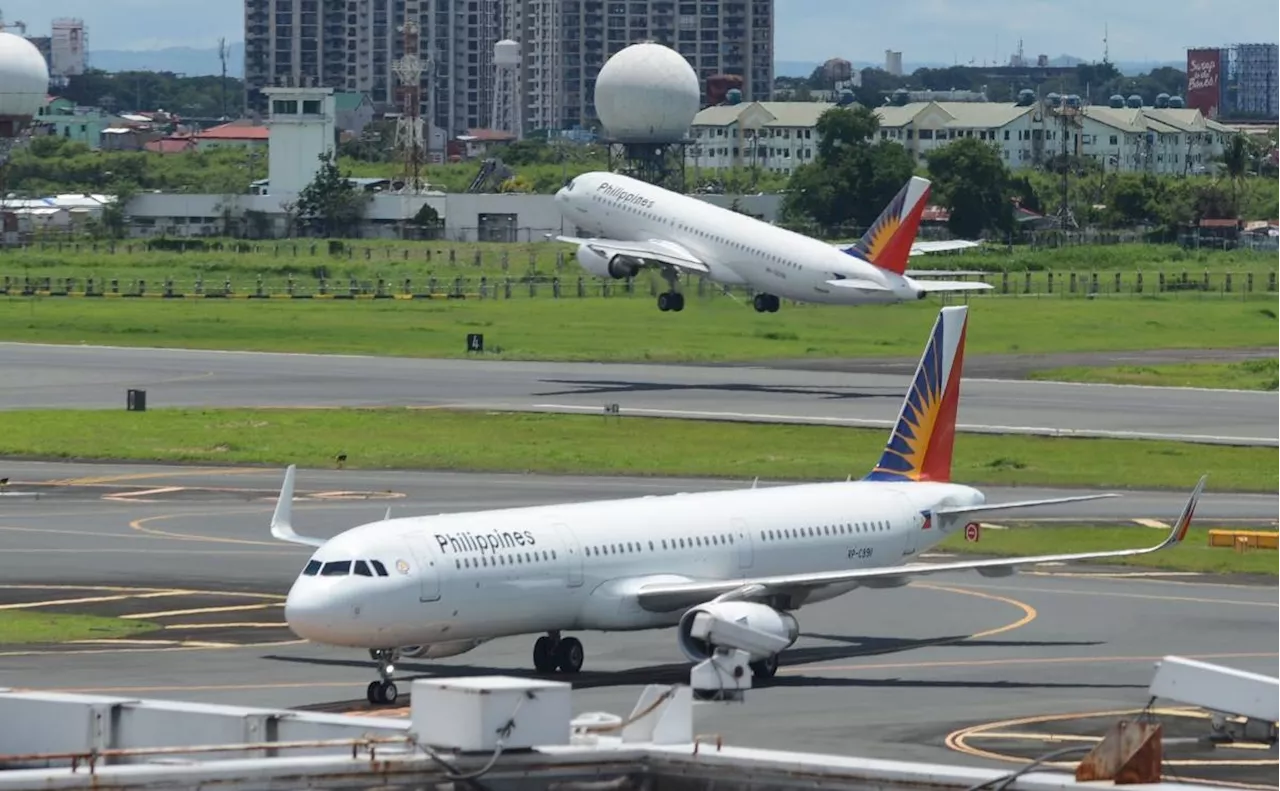 Flights resume after global IT crash wreaks havoc