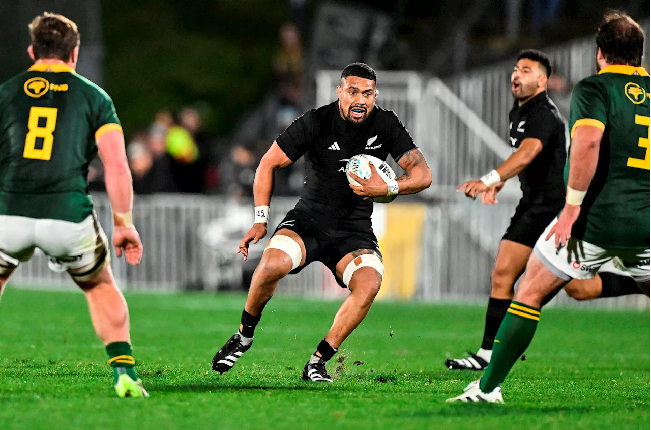 All Blacks star makes shock move in Super Rugby