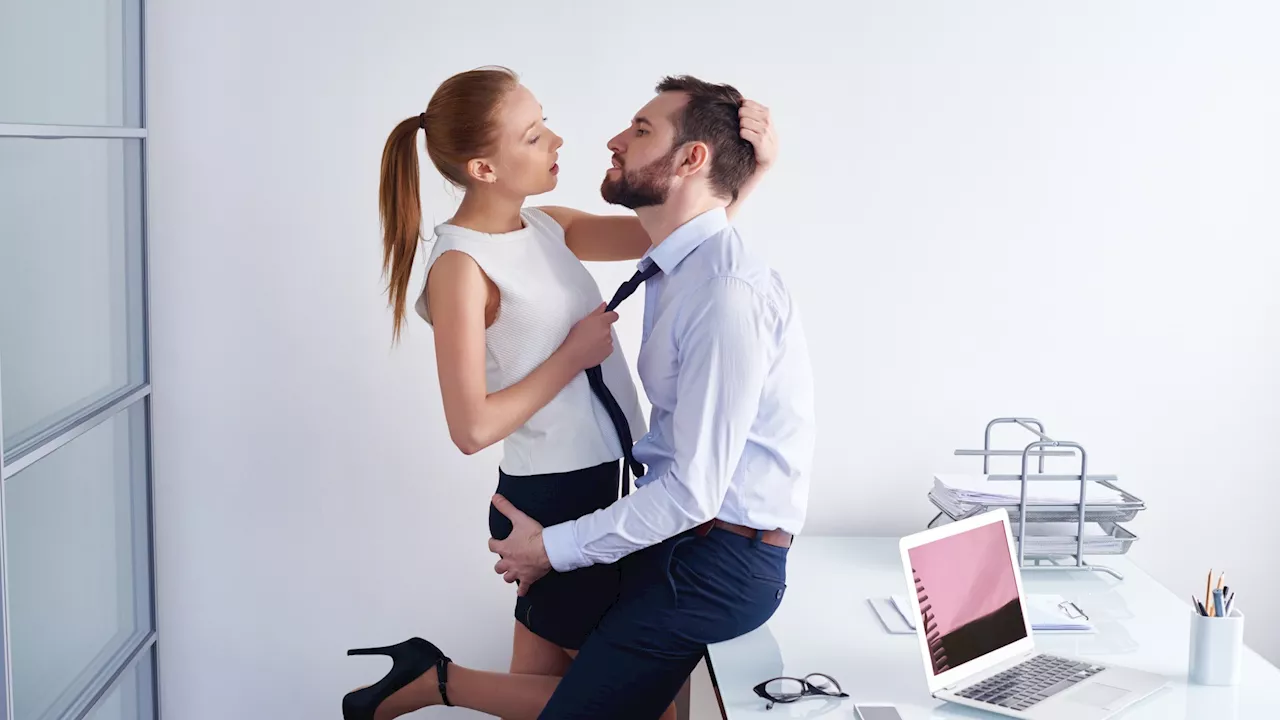 I caught husband cheating with work colleague and I am struggling to forgive him...