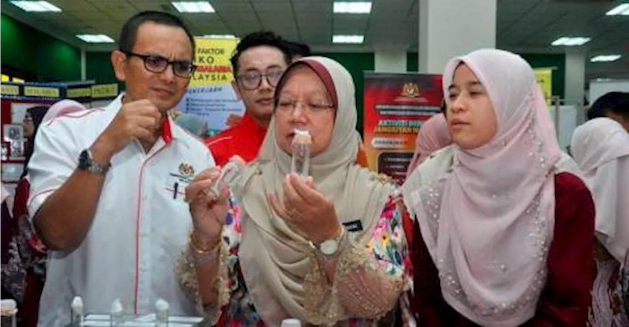 Kes demam malaria import di Terengganu membimbangkan