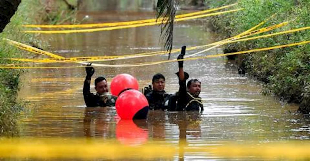 Nur Farah Kartini’s murder: Police record statements of tapioca farm workers