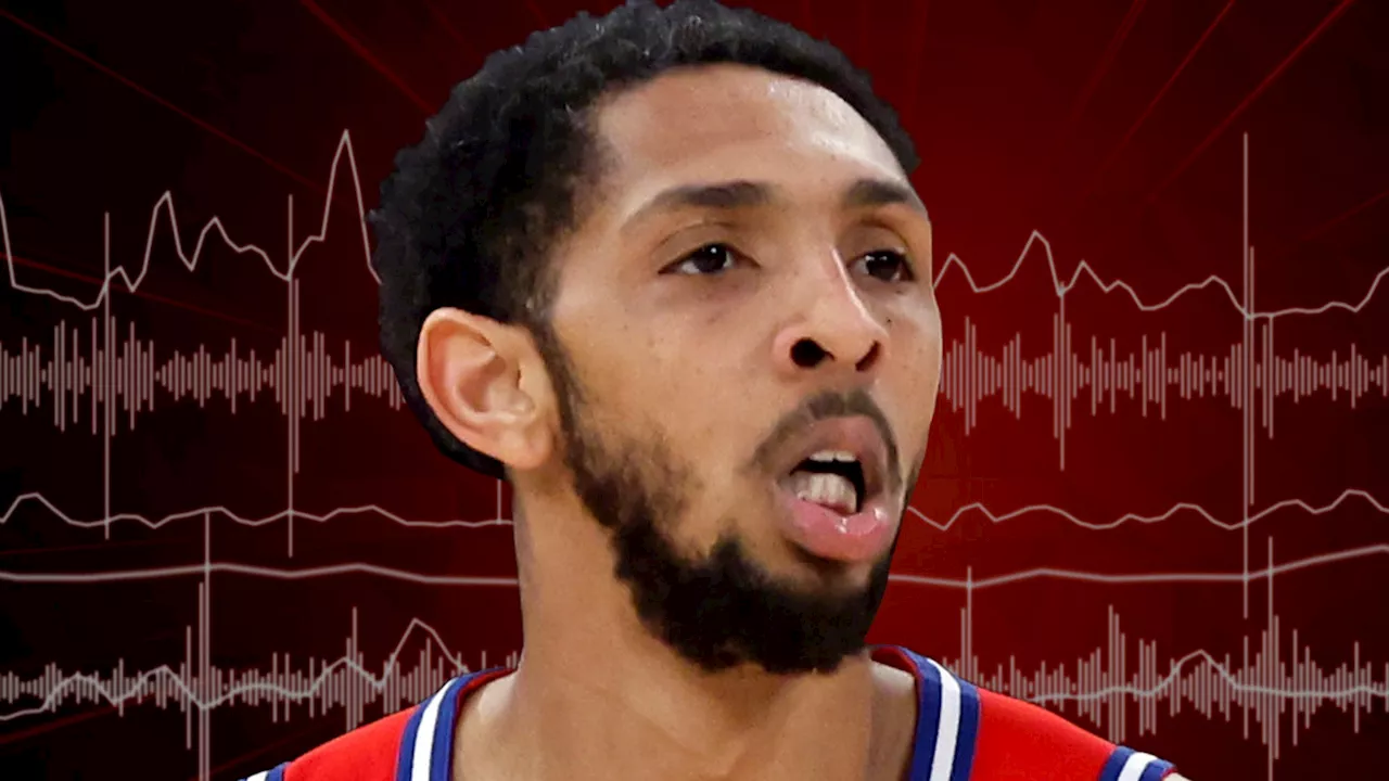 NBA's Cameron Payne Refers To Himself As 'Terry Johnson' In Tense 911 Call