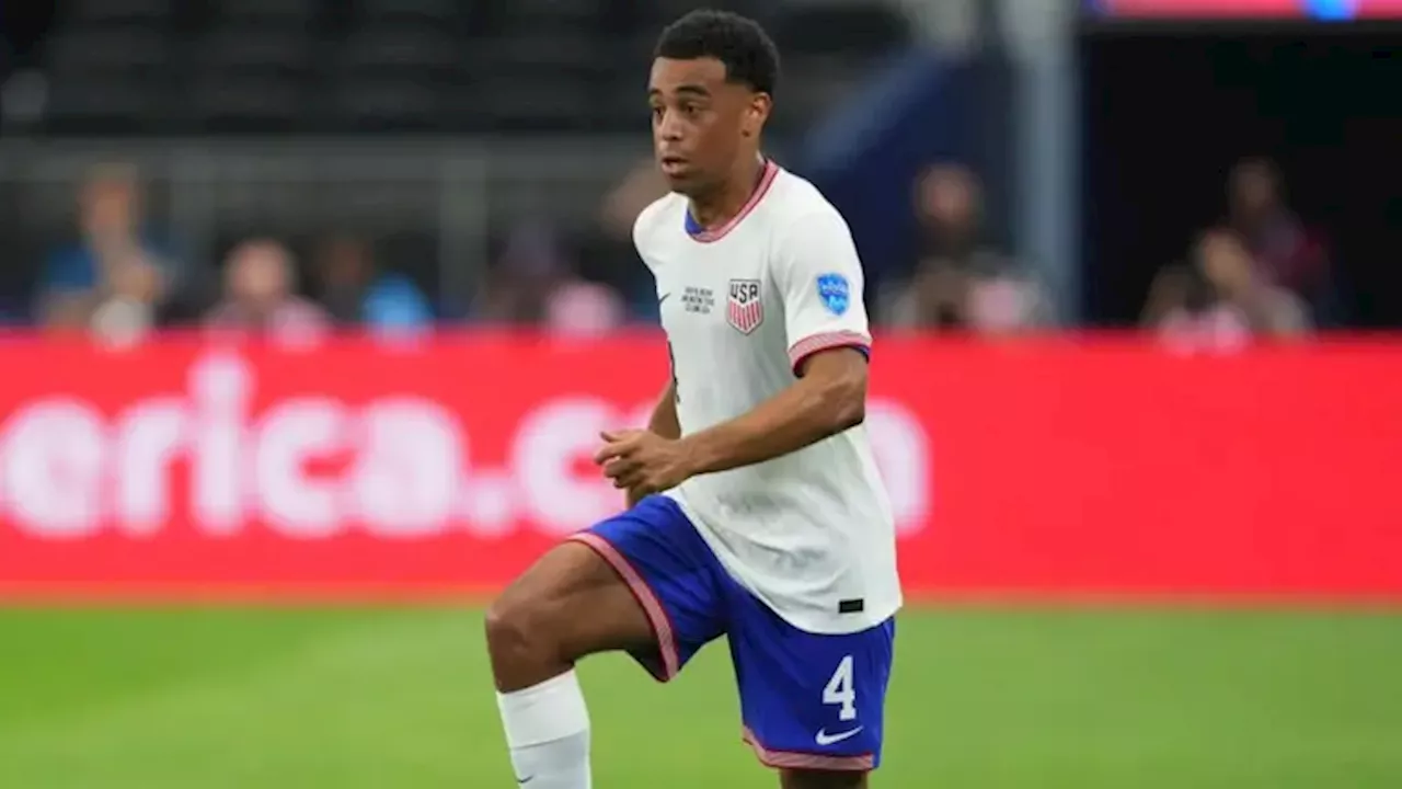 Tyler Adams es operado y no podrá jugar en el arranque de la Premier League