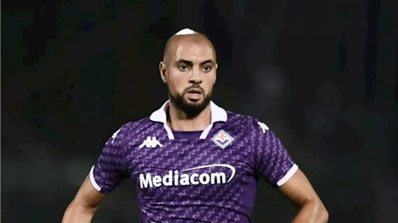 Amrabat torna alla Fiorentina, il Manchester United ha comunicato il mancato riscatto