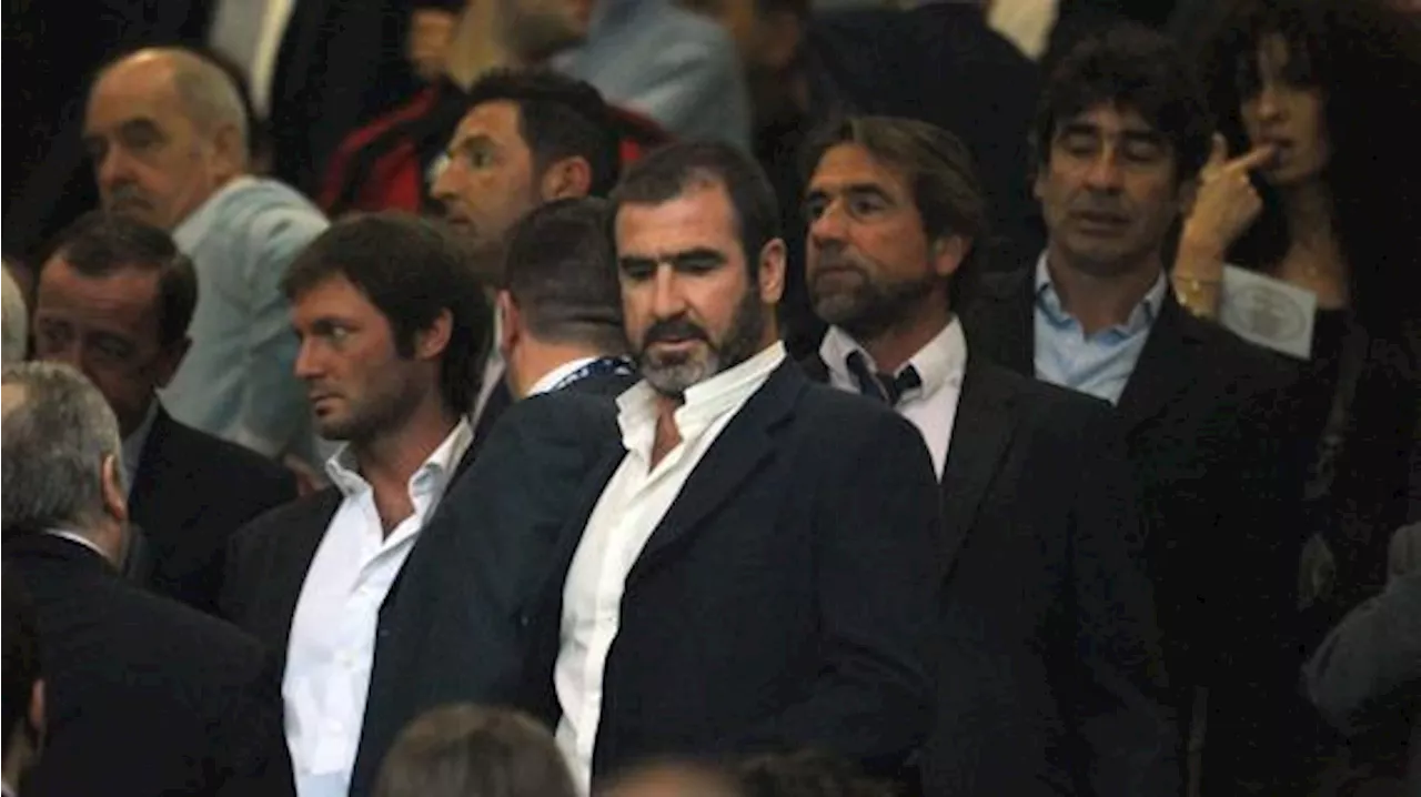 Cantona assicura: 'Ratcliffe persona giusta per lo United. Guardate il Chelsea senza Abramovich'