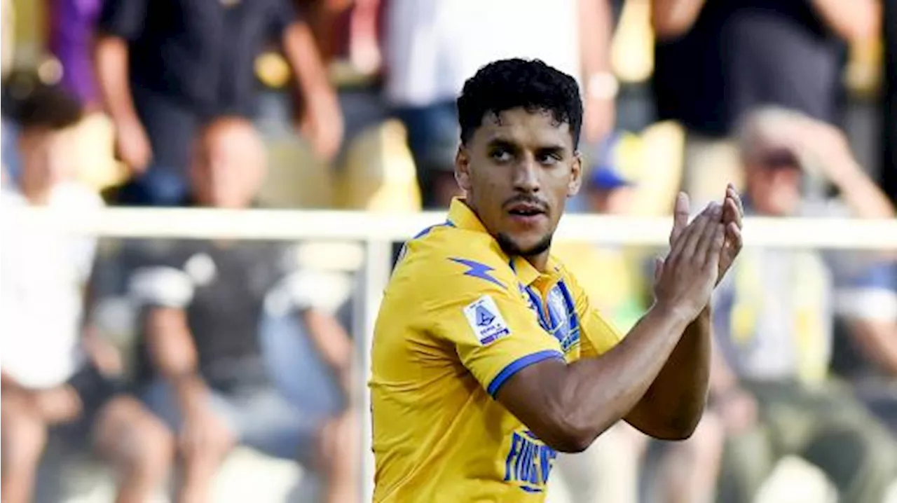 Hellas Verona in campo alle 17.30 col Rovereto: davanti c'è Moschera, dal 1' anche Harroui