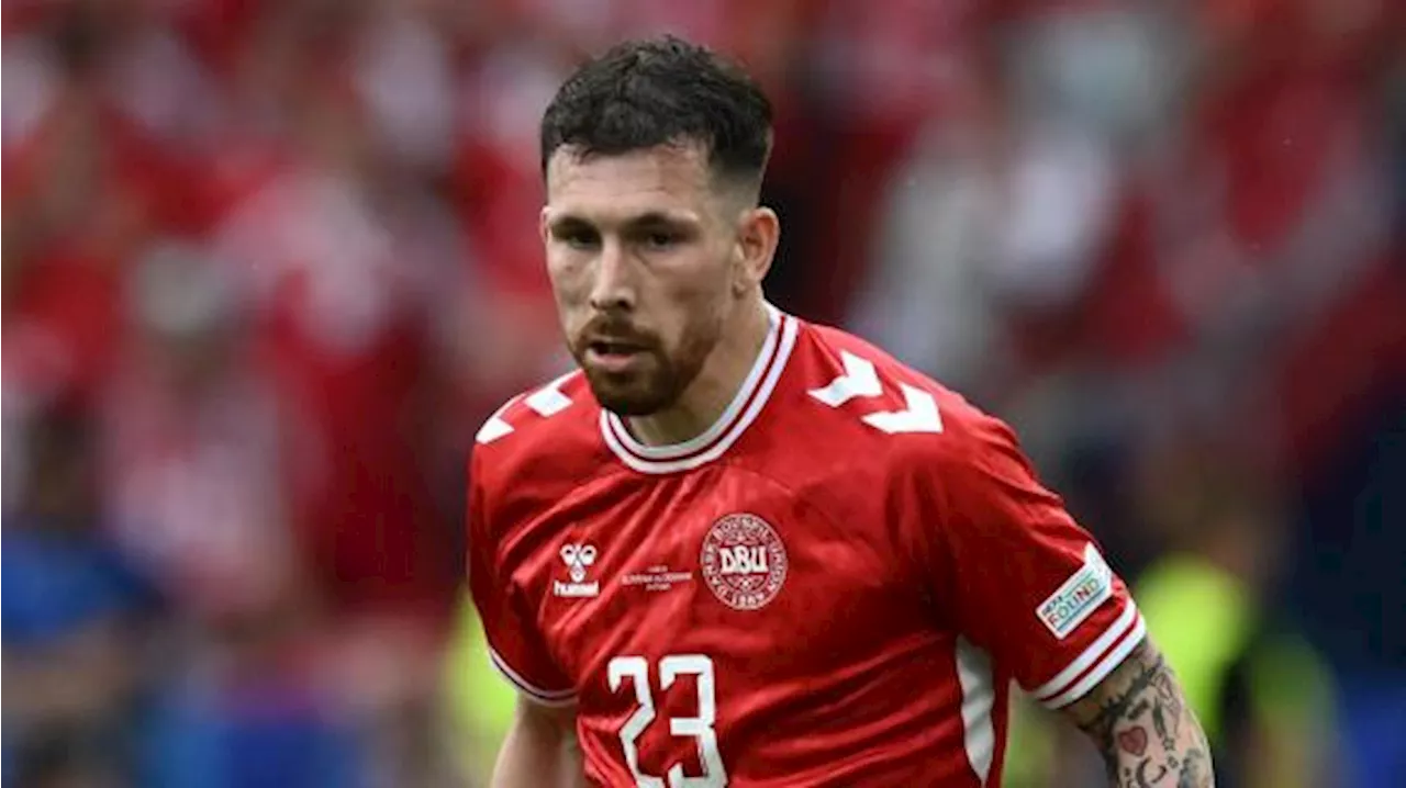 Marsiglia, un nuovo centrocampista per De Zerbi: dal Tottenham in arrivo Hojbjerg