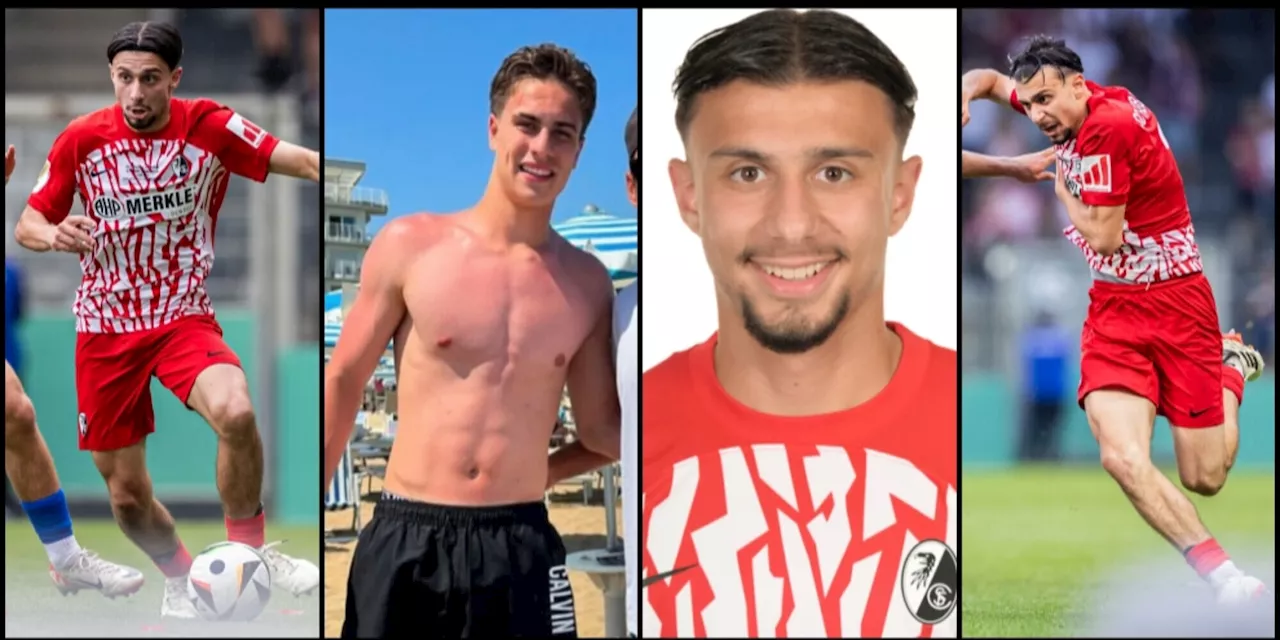 Yilmaz-Juve: mentre Yildiz è a Jesolo Giuntoli punta un altro turco del 2005