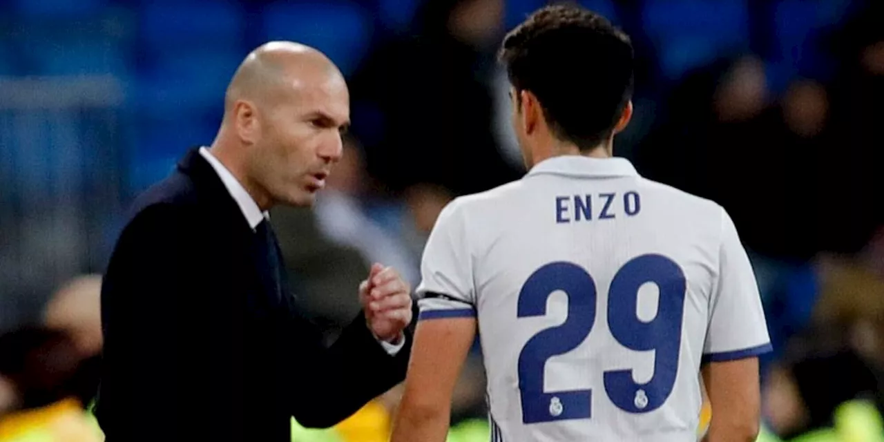 Zidane, dal Real Madrid al possibile ritiro: l’indiscrezione dalla Spagna