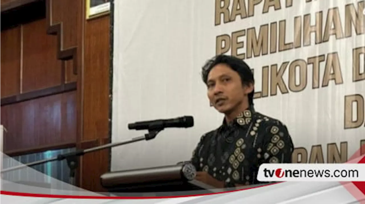 Ada Ancaman Serius, Bawaslu Minta Penyelenggara Pemilu dan Pemda Waspada di Pilkada 2024