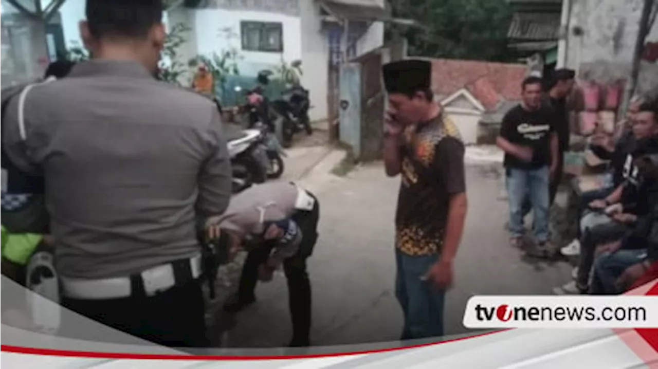 Bocah 3 Tahun di Bogor Tewas Akibat Terlindas Mobil Pikap, Polisi Nyatakan Saang Sopir Lalai