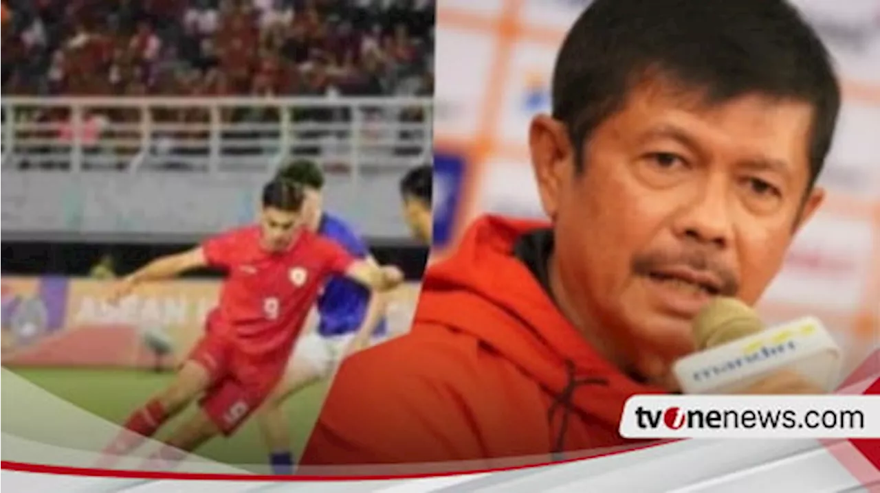 Media Vietnam Kaget Tak Menyangka Timnas Indonesia U19 Diperlakukan Begini saat Lawan Kamboja U19, Katanya...