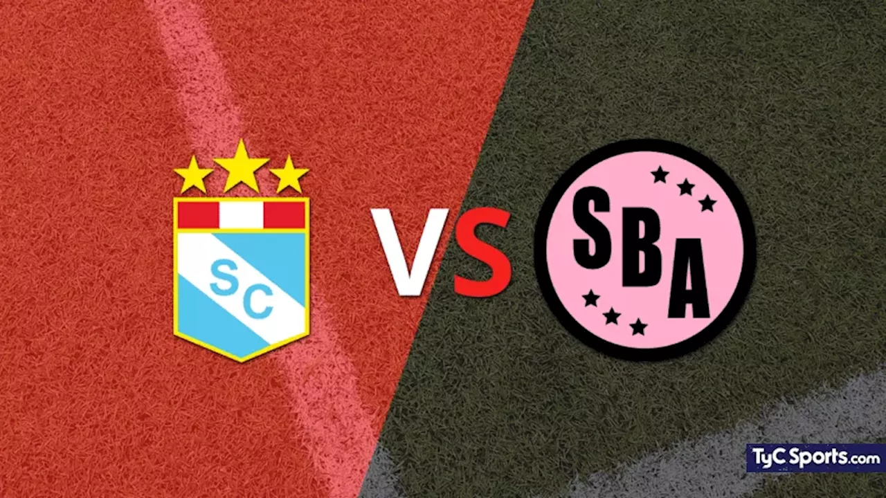 Sporting Cristal vs. Sport Boys en vivo: cómo verlo, horario y TV