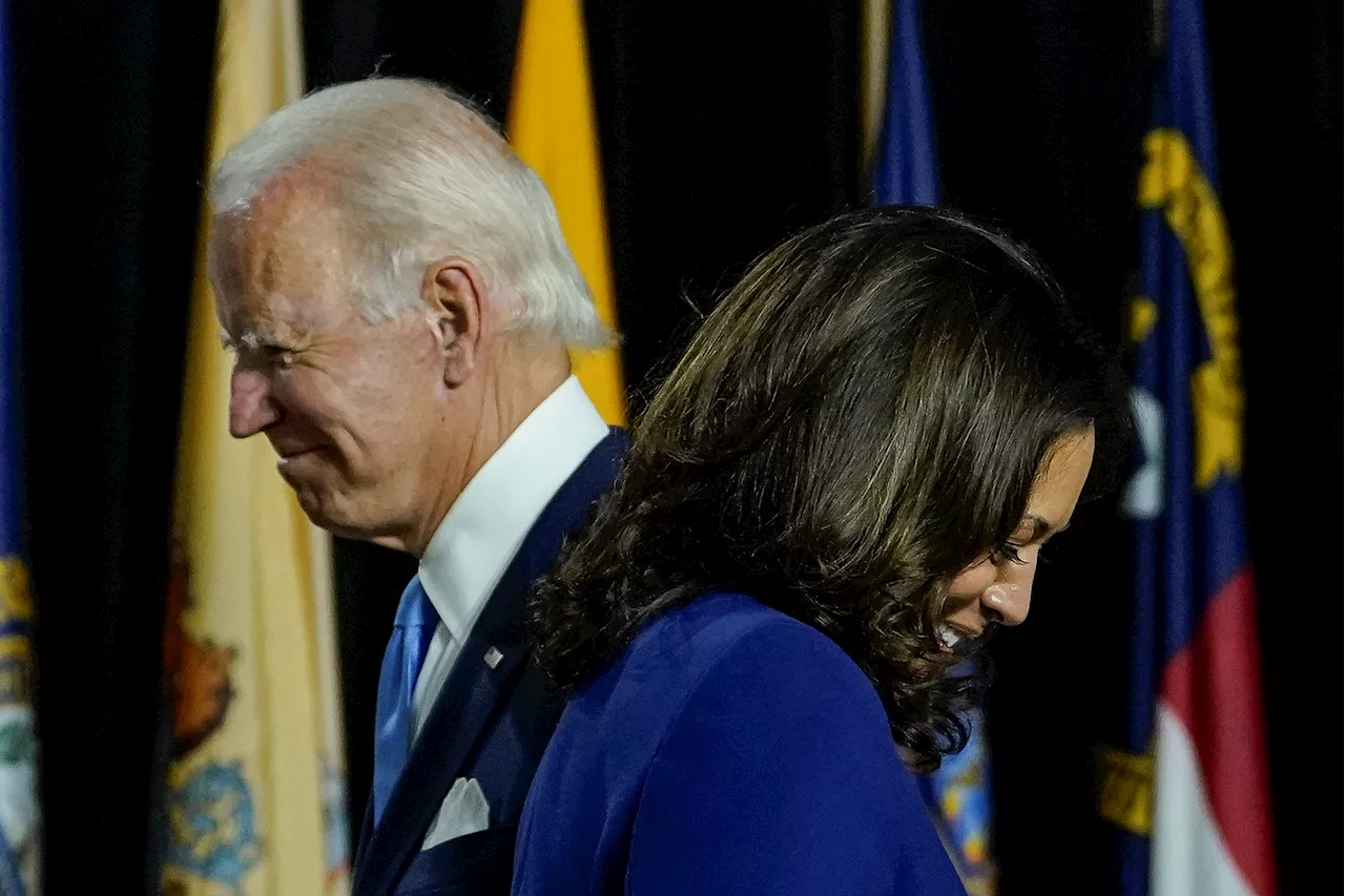 Activistas piden a Kamala Harris, ahora la potencial candidata demócrata, que cumpla con las promesas migratorias de Biden