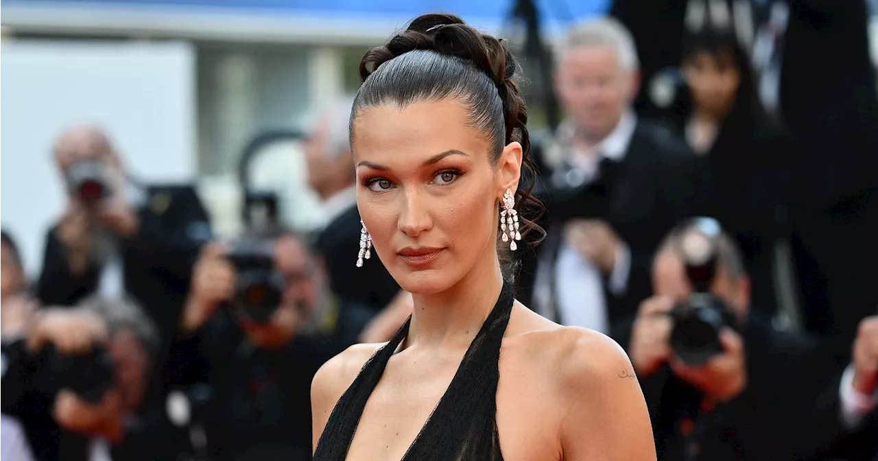 Adidas Apologizes to Bella Hadid for Olympics Ad Scandal